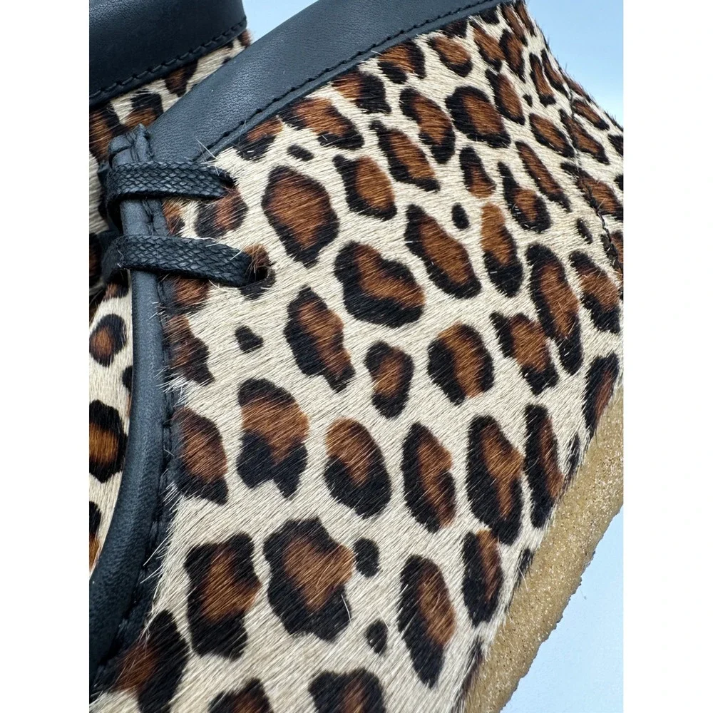 Clarks originals wallabee